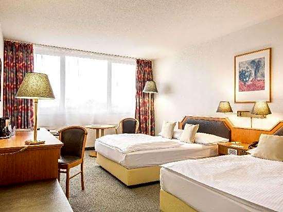 Leoso Hotel Ludwigshafen