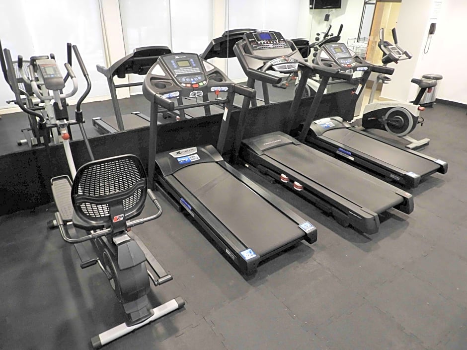 Holiday Inn Reynosa Zona Dorada By IHG