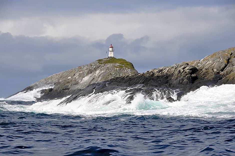 Sotra Rorbusenter