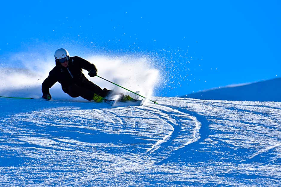 Rifugio Baita Gimont