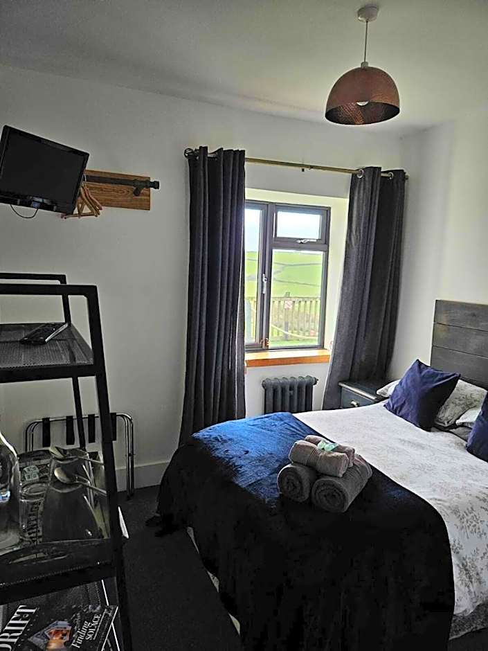 Photo 1 of 4 of Double Room with Private Bathroom