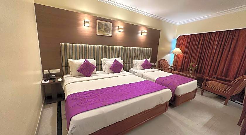 Annamalai International Hotel