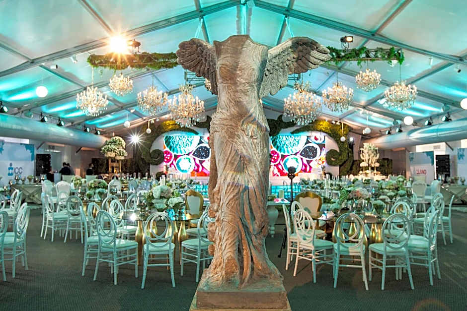 Sheraton Santo Domingo