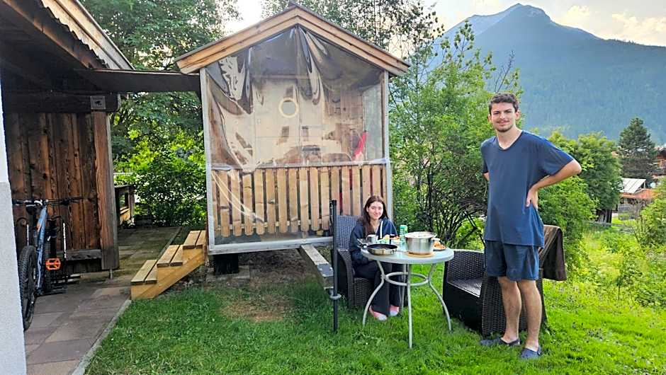 Haus Alpenblick