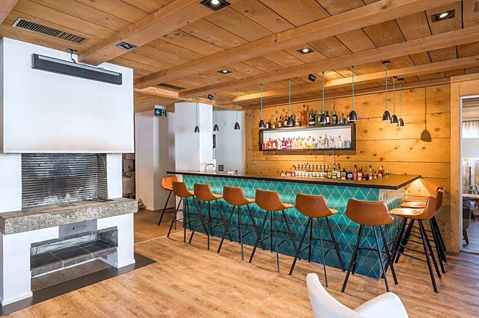 Hotel Mulin by Amanthos