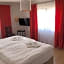 ZUM BAHNHÖFLE Restaurant & Hotel - Albbruck Am Rhein