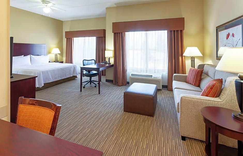 Homewood Suites by Hilton Minneapolis/St Paul New Brighton