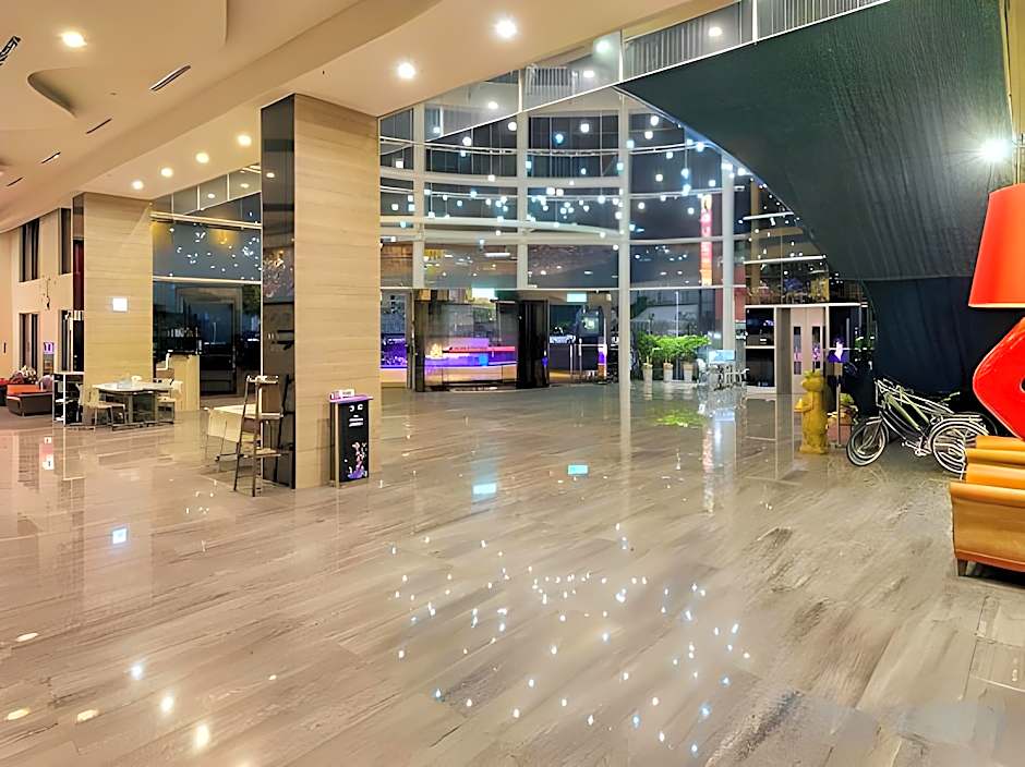 Freedom Design Hotel