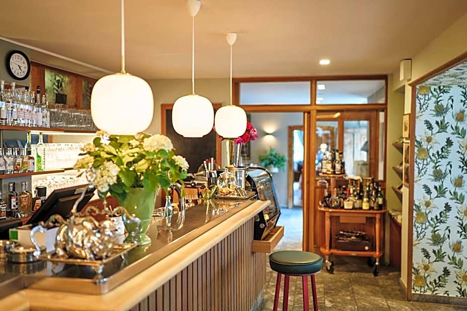 Goldene Rose Karthaus a member of Small Luxury Hotels of the World