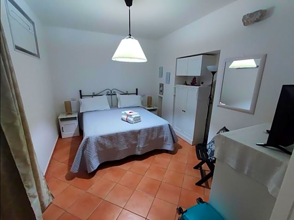 Suite Flower B&b – Salerno, UT