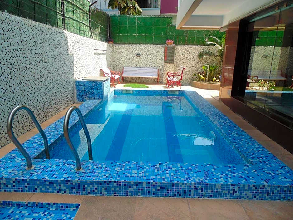 Tatvam Residency