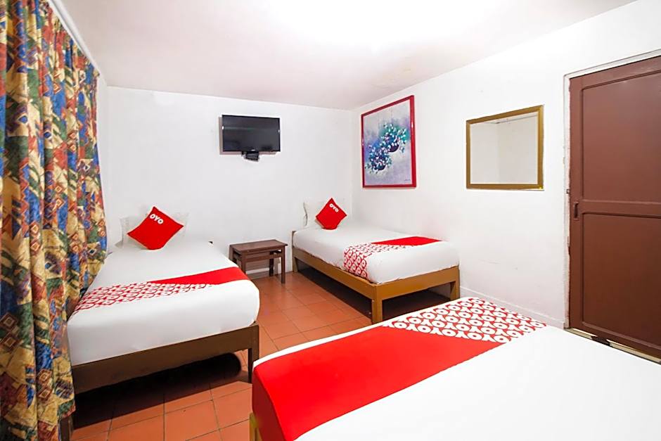 OYO Hotel Brazil