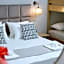 Aquamarine Luxury Rooms Thassos