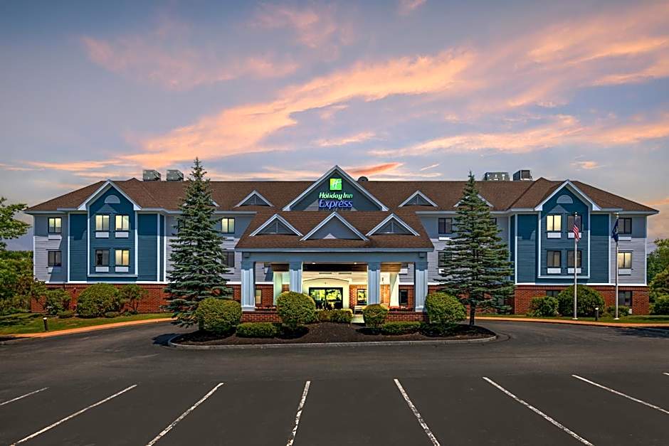 Holiday Inn Express Biddeford by IHG