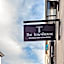 Boutique B&B The Townhouse