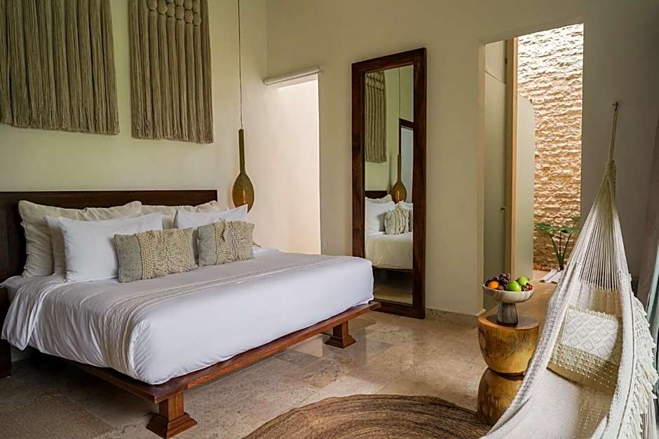 Olbil Hotel Boutique