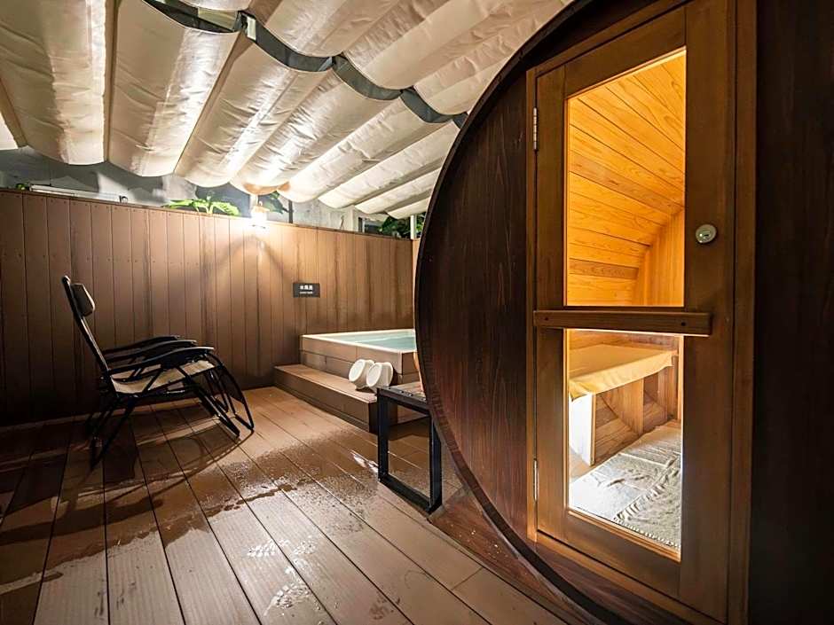 Tabino Hotel Miyakojima