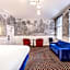 Lock and Key Boutique Hotel - Duke Street