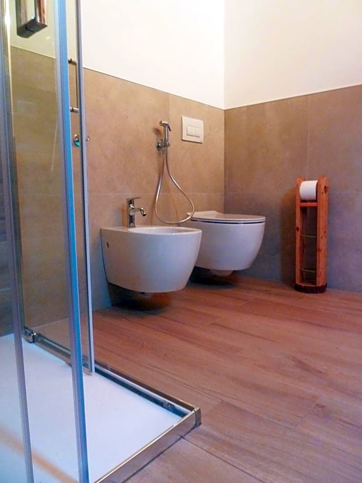 Alla Vecchia Contrada B&B