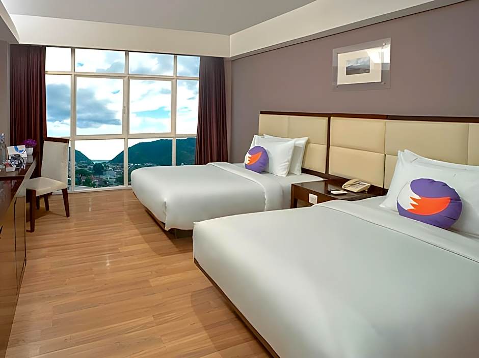 FOX Hotel Gorontalo