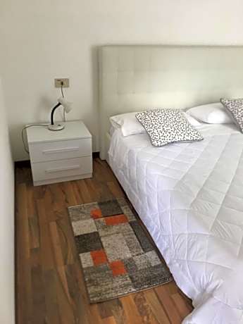 Double Room with Lake View