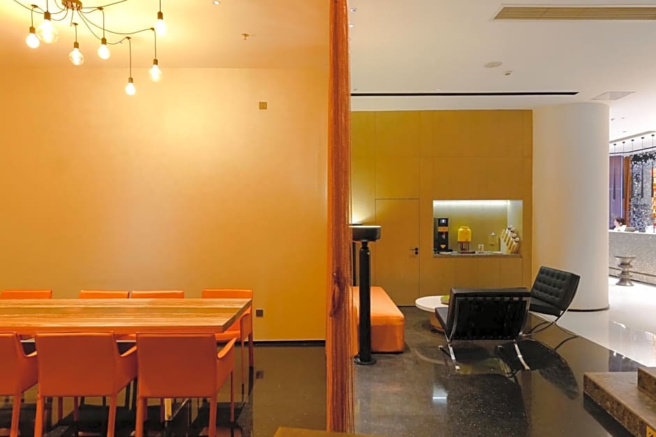 Paco Hotel Beijing Road Tuan Yi Da Metro Guangzhou