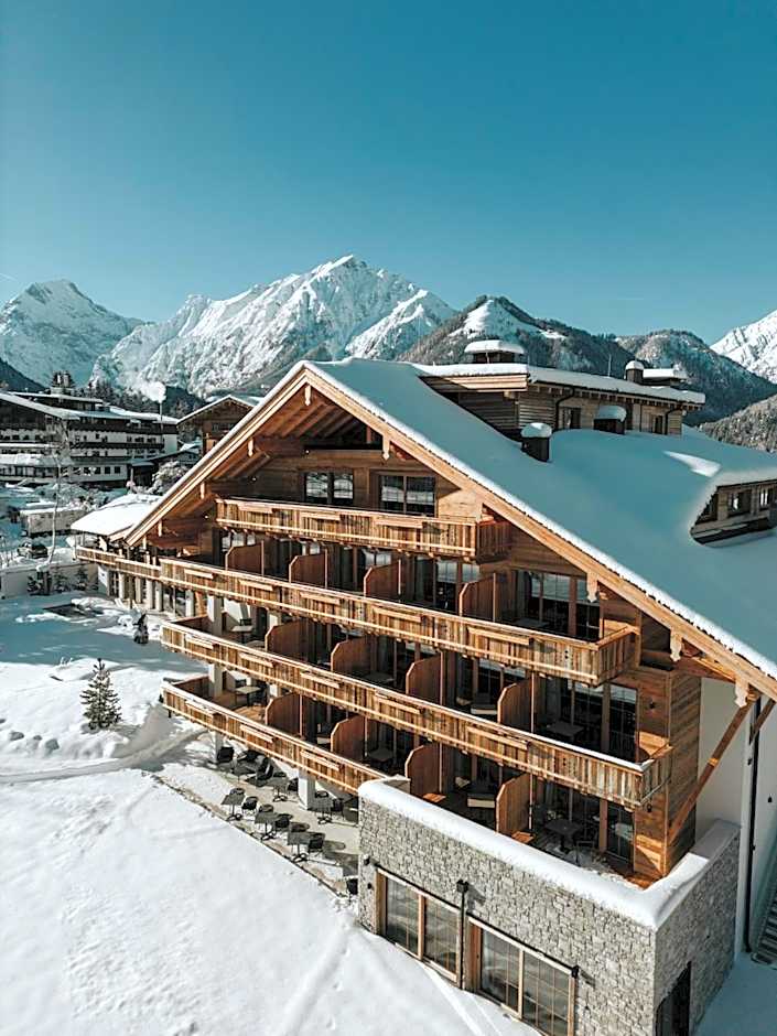 NOVA Moments Boutique Hotel