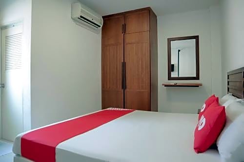 OYO 1032 Beds Patong