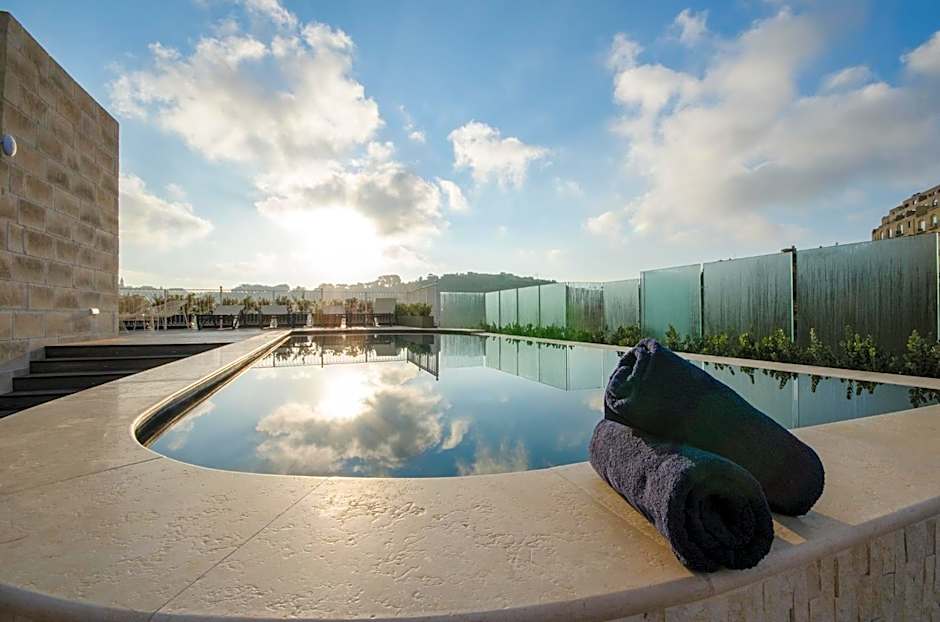 Cesca's Boutique Hotel