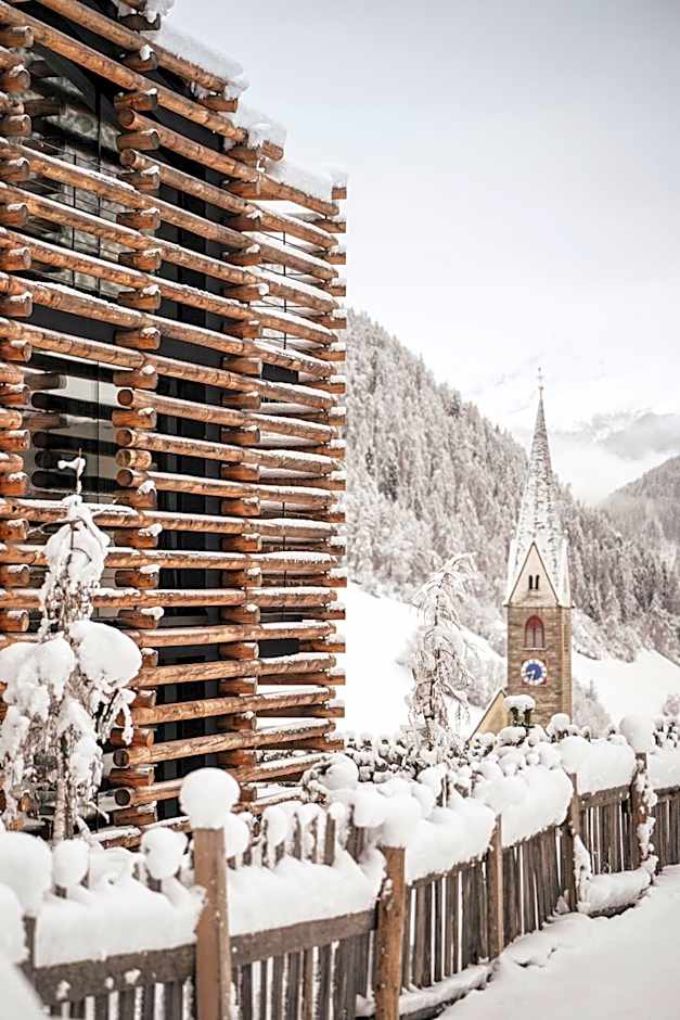 Hotel Jaufentalerhof