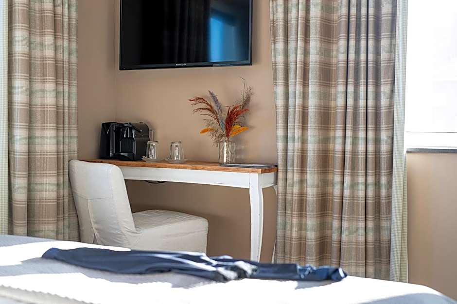 Schippershuis Terherne