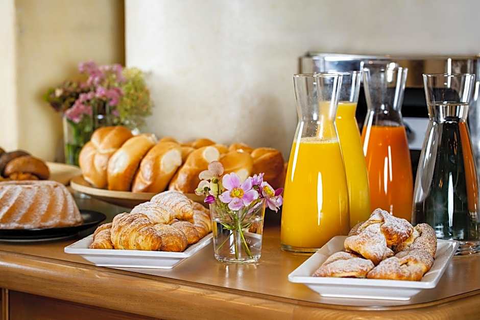 Eggerwirt Kitzbühel, Hotel & Restaurant