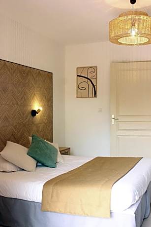 INTER-HOTEL CÃ´tÃ© Sud Hotel Allauch