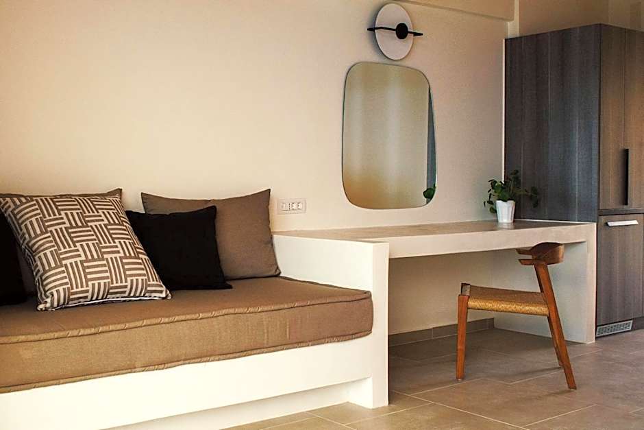 Aliv stone suites & spa