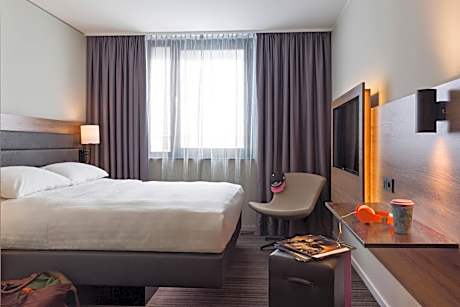 Room, 1 Queen Bed