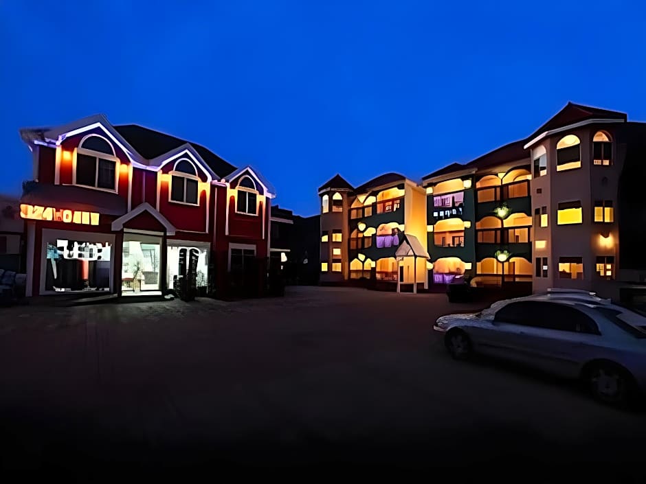 Photo 1 of 42 of Paradise Pension