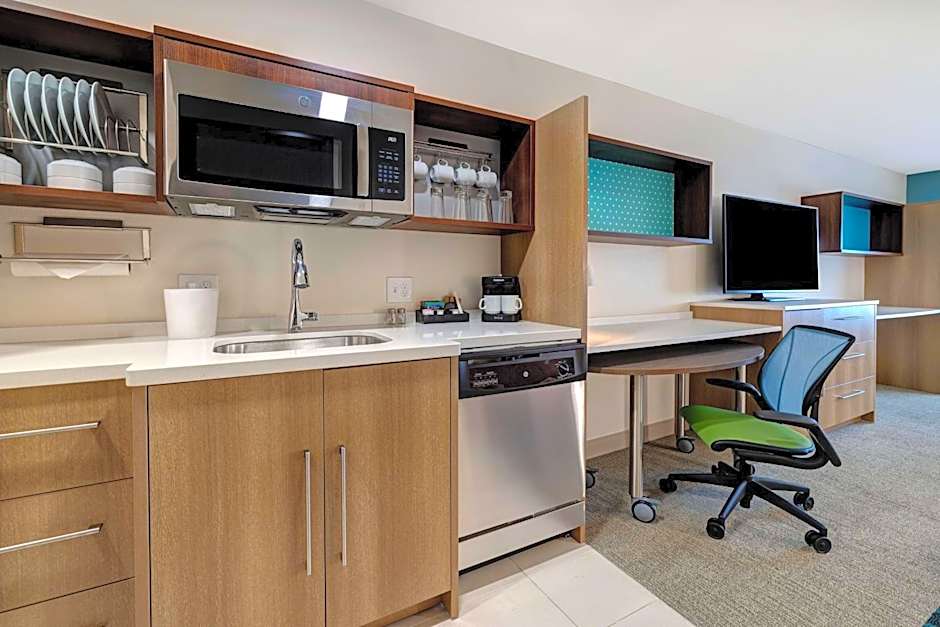 Home2 Suites by Hilton Bryant Little Rock