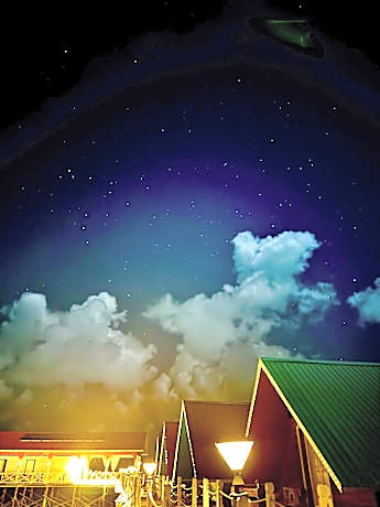 ADIL WATERHOUSE RESORT