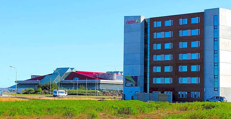 Airport Hotel Aurora Star