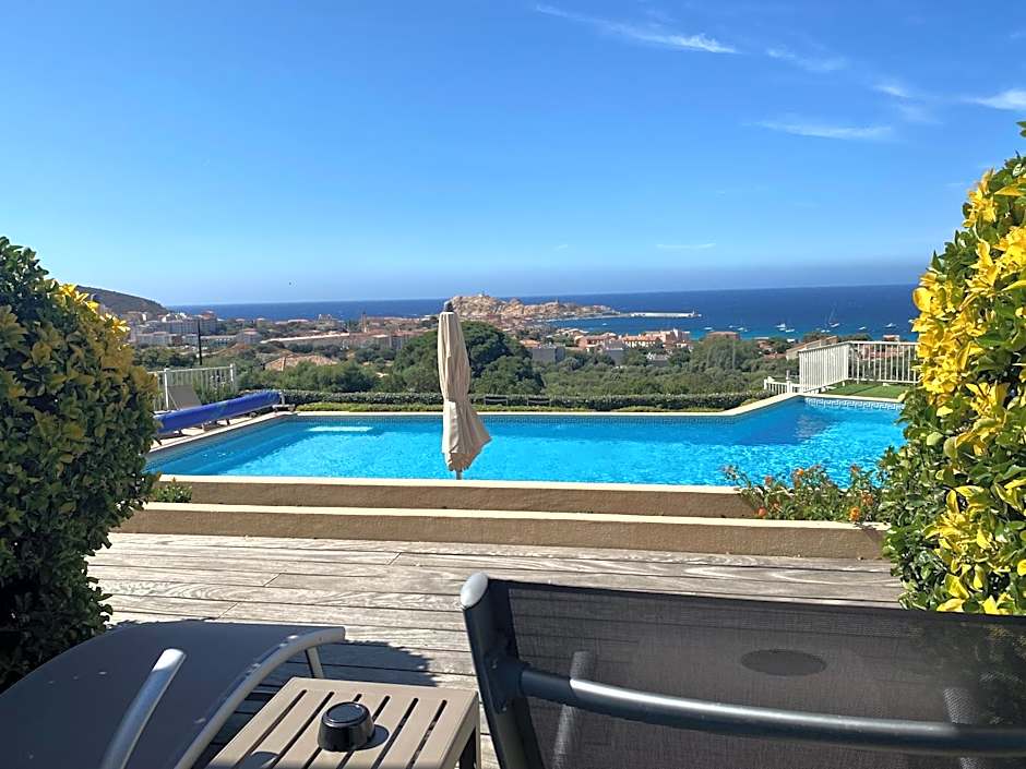 Hotel Funtana Marina