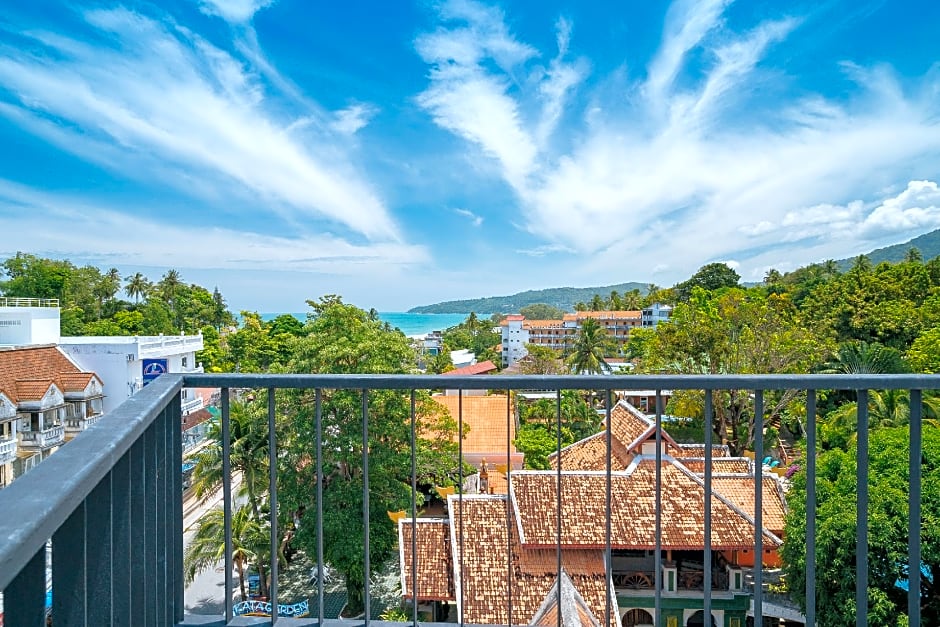 KK Karon Kata Boutique Hotel