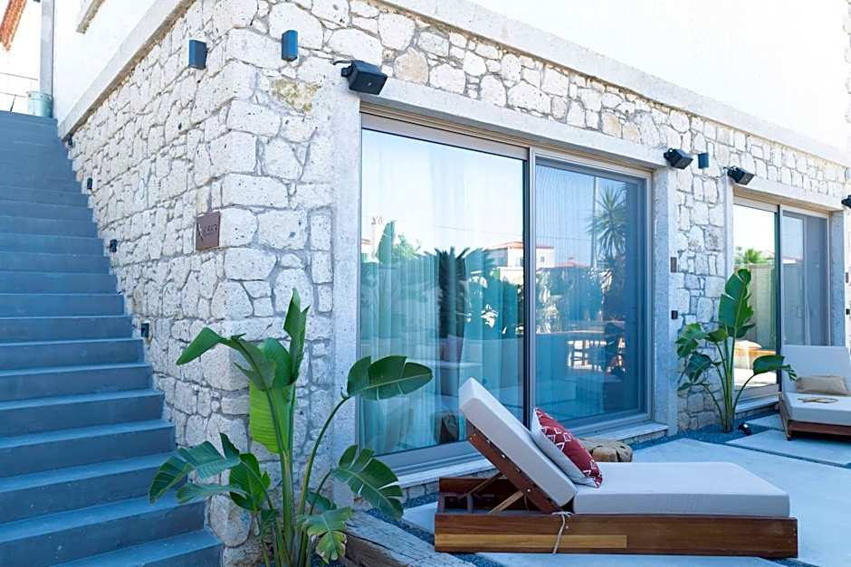 Kaipo Alaçatı Adult Only