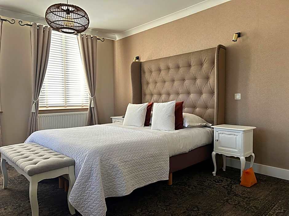 Hotel Vredehof