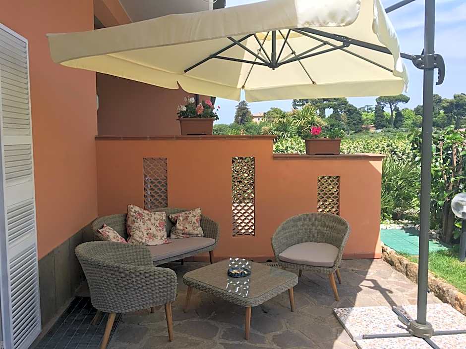 VillaGiò B&B