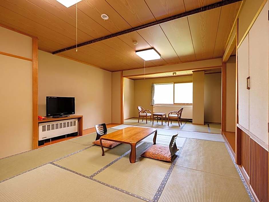 Hotel Iwasuge