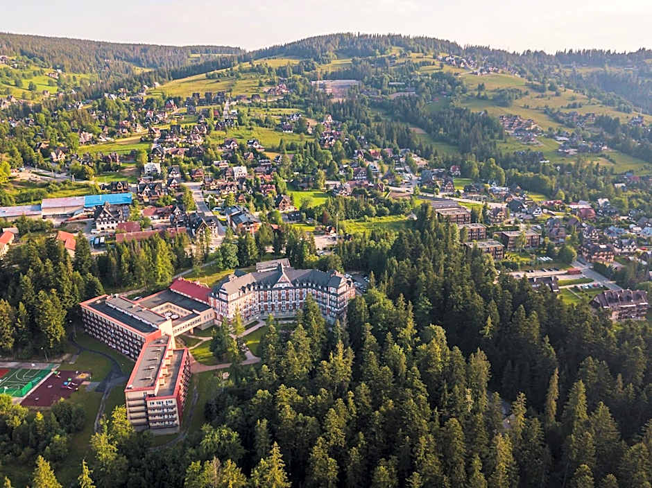 Rewita Kościelisko-Zakopane