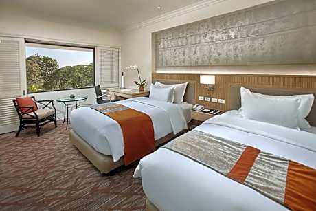 Club Deluxe Room