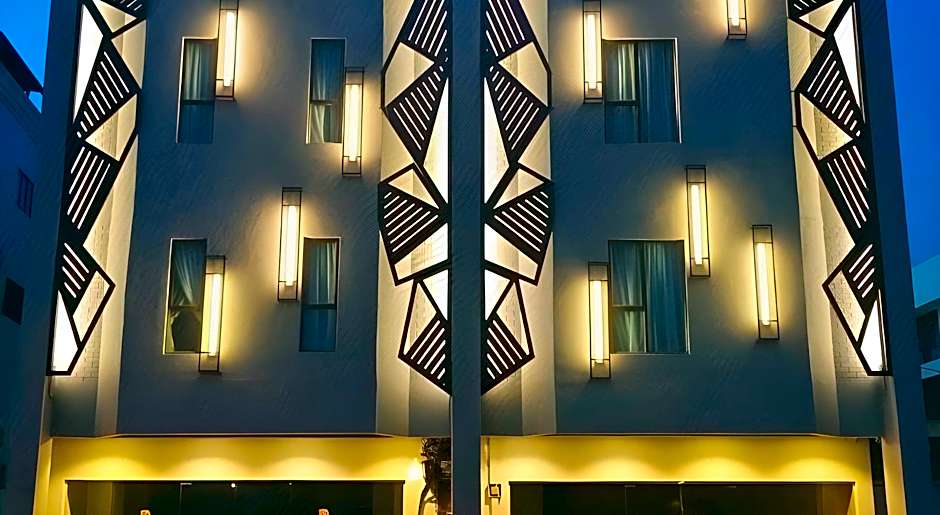 RS Boutique Hotel Sdn Bhd