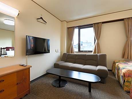 Tabist Business Hotel Osamura