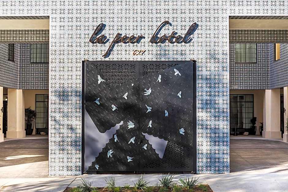 Kimpton La Peer Hotel By IHG